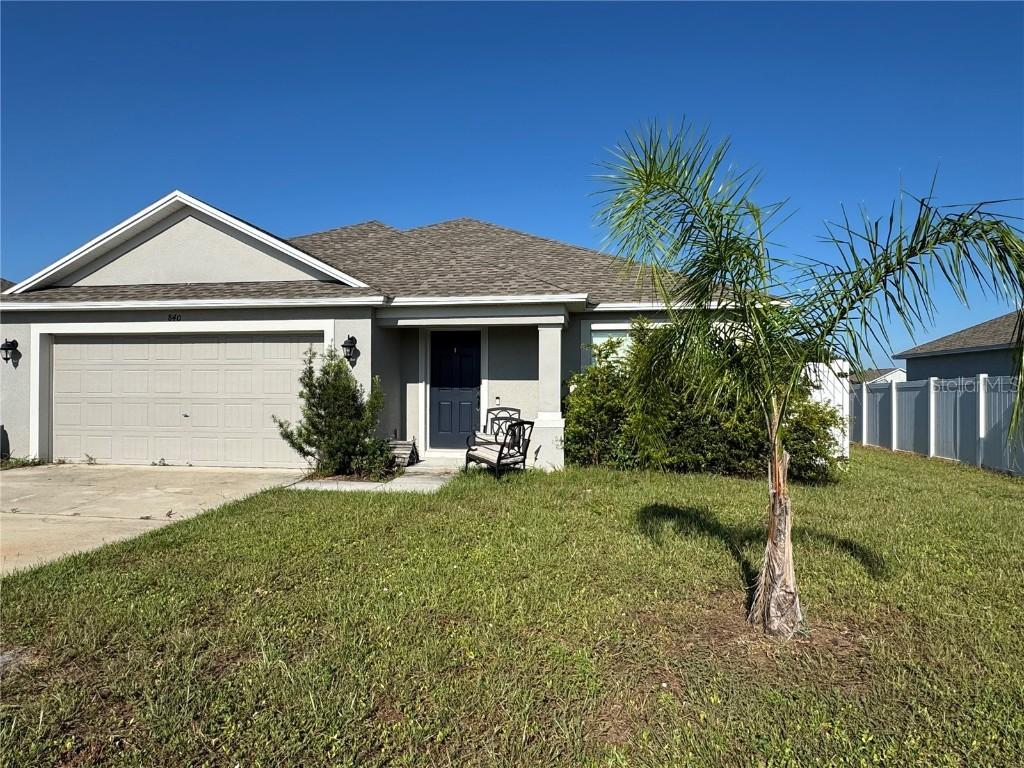 840 Palmetto Ave., Frostproof, FL 33843