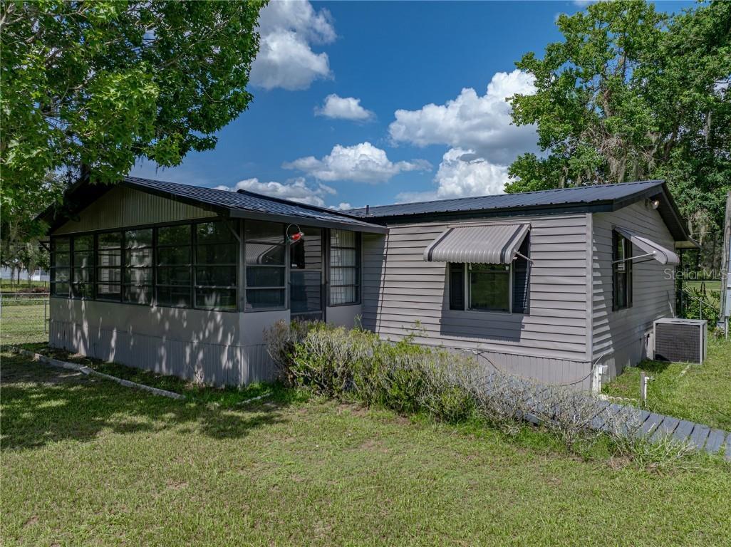 5133 Cr 318c Rd., Bushnell, FL 33513