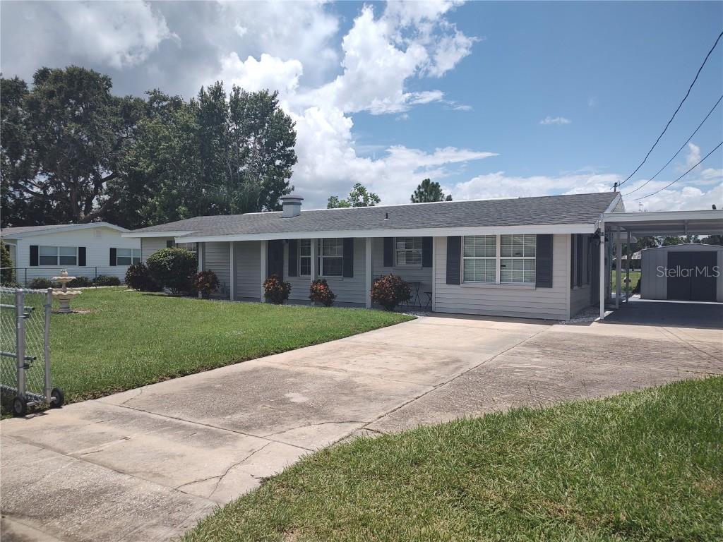 220 N Lakeshore Dr. N. Dr., Lake Wales, FL 33859