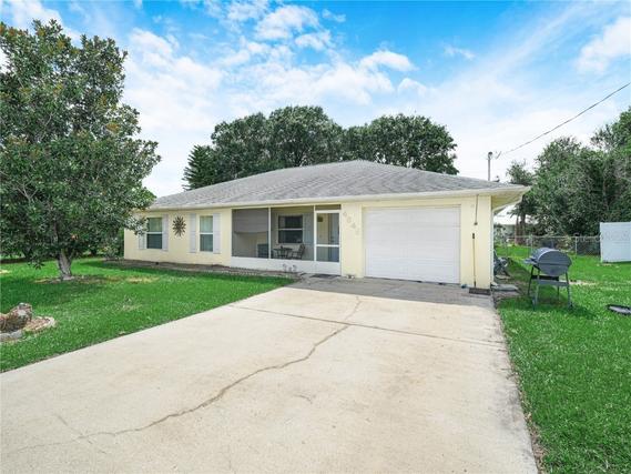 New Homes For Sale This Week That Attend Lake Wales High School: July 11th to July 17th