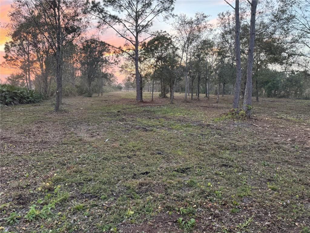 W Frostproof Rd., Frostproof, FL 33843
