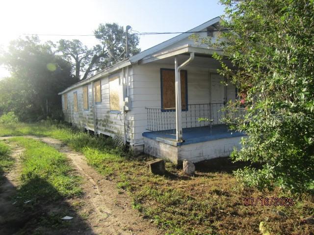 232 C St., Lake Wales, FL 33853