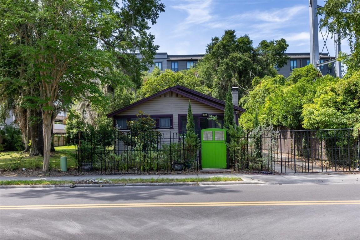 1113 NW 5th Ave., Gainesville, FL 32601