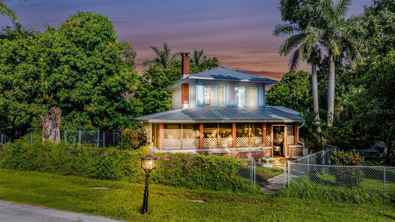 62 Prospect Ave., Fort Myers, FL 33905