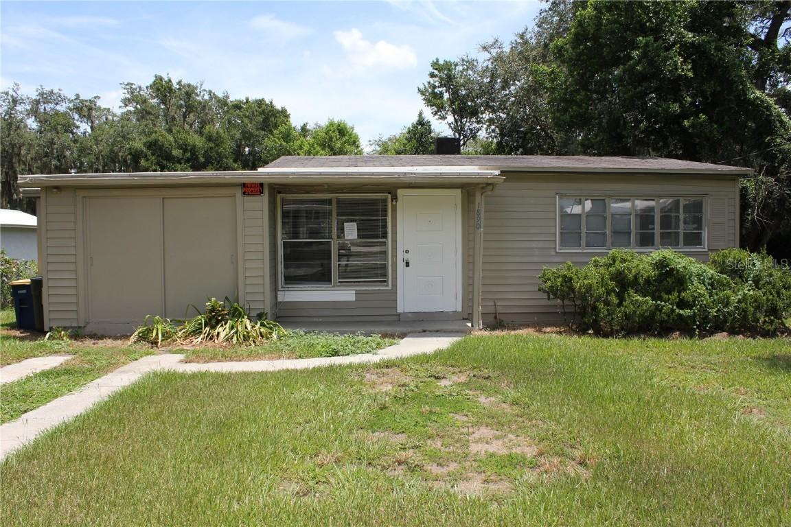 1890 E Valencia Dr., Bartow, FL 33830