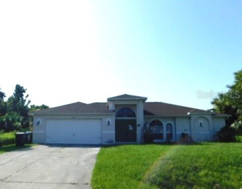 3034 Brockton St., North Port, FL 34286