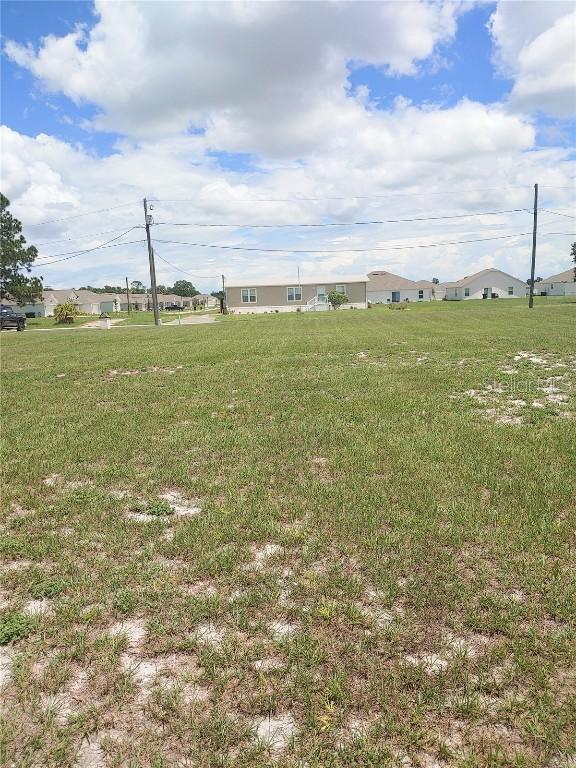 Armbruster Ct., Frostproof, FL 33843
