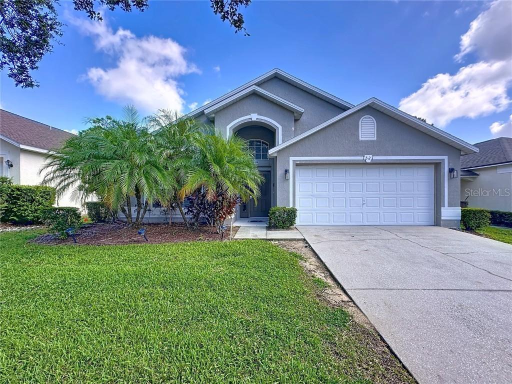 1521 S Gulf Vue Dr., Haines City, FL 33844