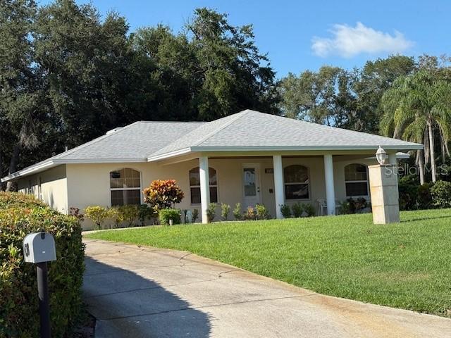 438 E Polk Ave., Lake Wales, FL 33853