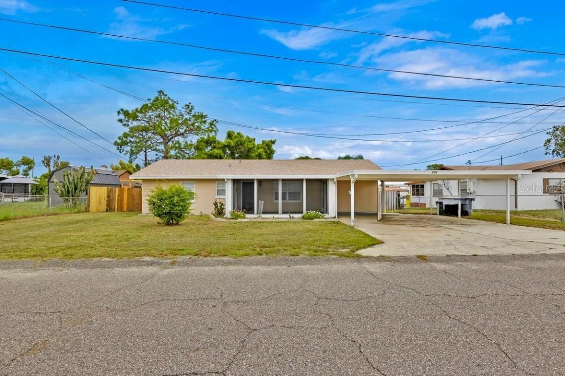 206 Babson Dr., Babson Park, FL 33827