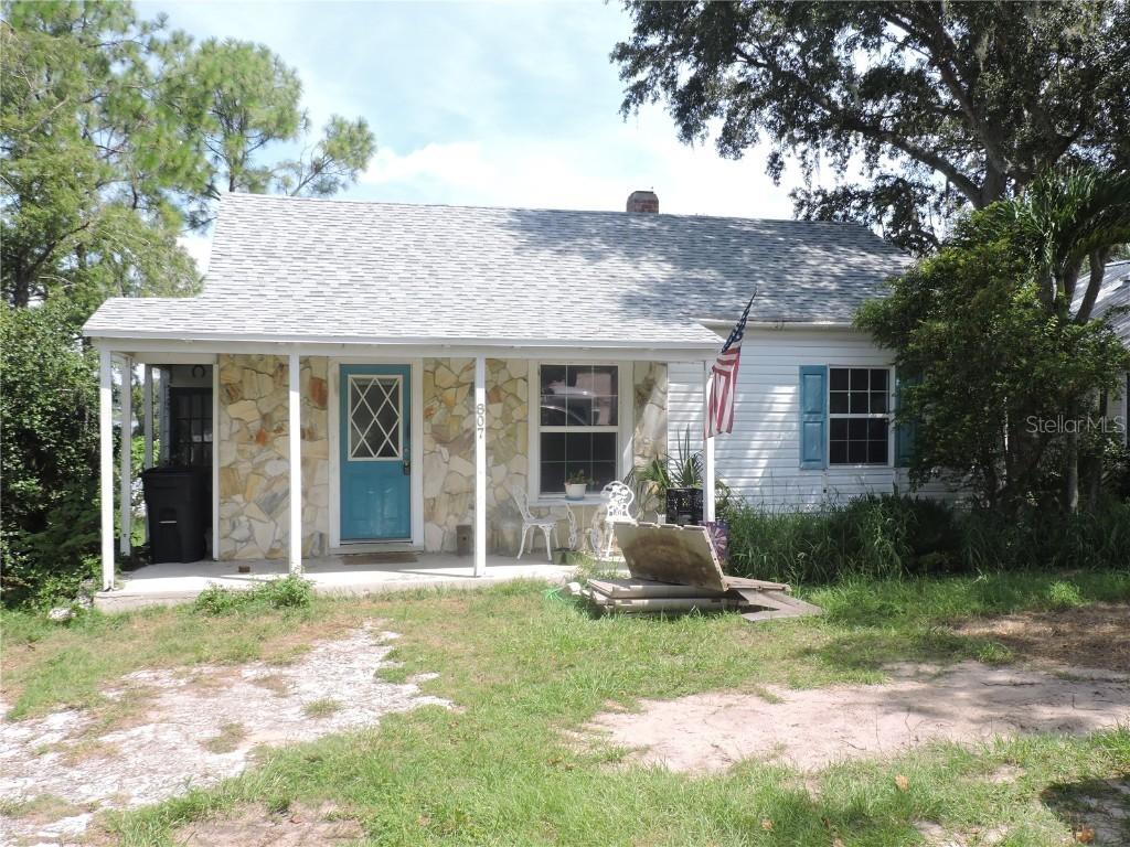 807 Campbell Ave., Lake Wales, FL 33853