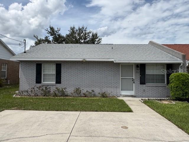 1477 N Thousand Roses Dr., Lake Wales, FL 33853