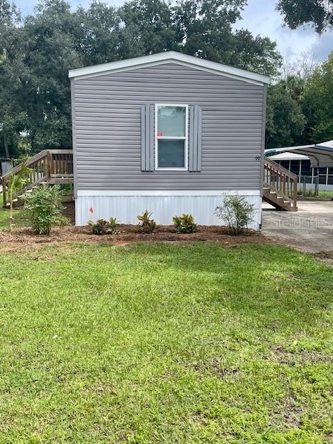 99 Rosalie Oaks Blvd., Lake Wales, FL 33898
