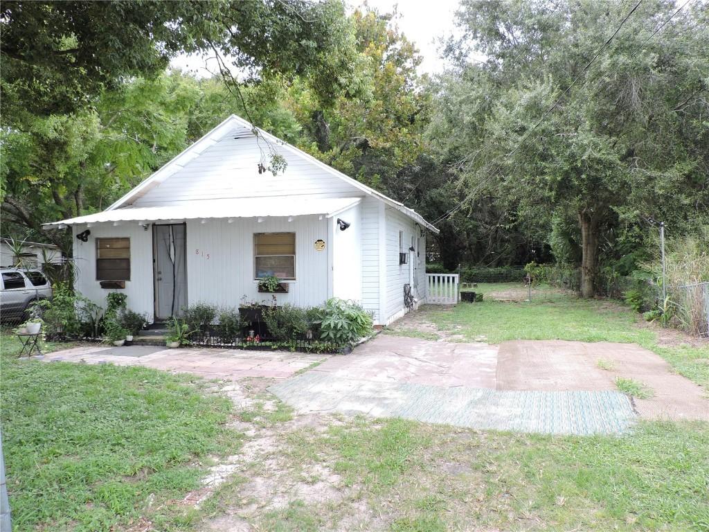 812/815/817/819/838 Henry St., Lake Wales, FL 33853