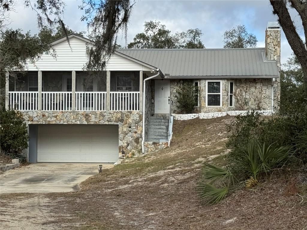 2134 R E Byrd Rd., Frostproof, FL 33843