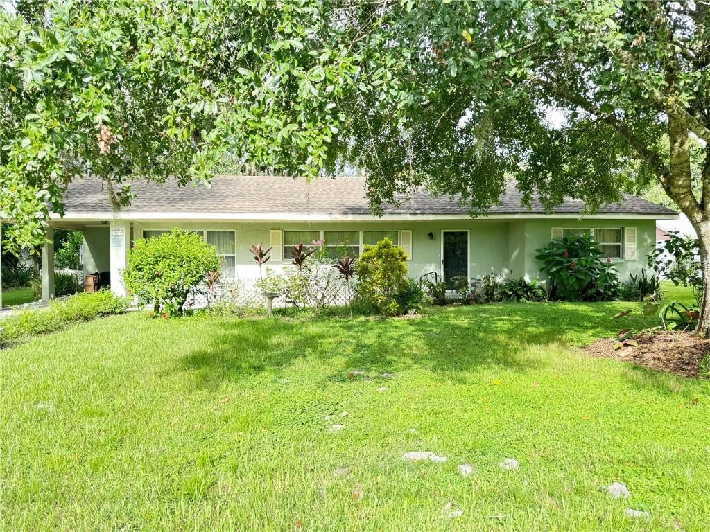 215 N Parkwood Ave., Bartow, FL 33830
