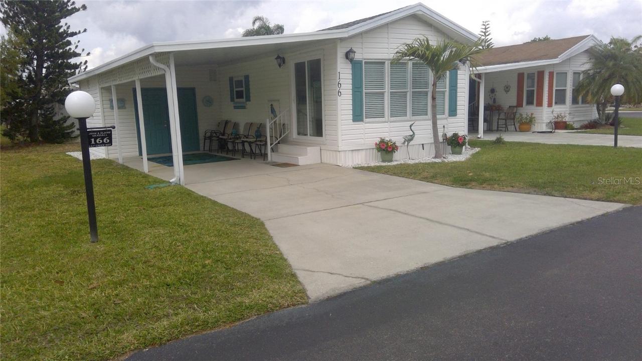 166 Lily Creek Way, Frostproof, FL 33843
