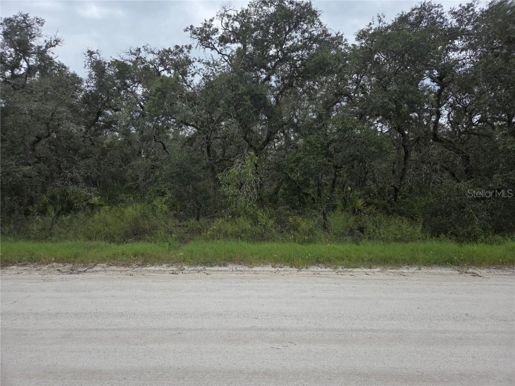 2912 Sand Pine Tr., Frostproof, FL 33843