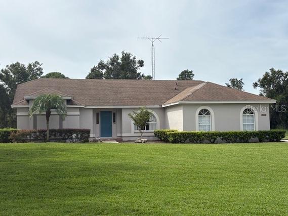 New Construction Homes For Sale This Week That Attend Spook Hill Elementary School: September 17th to September 23rd