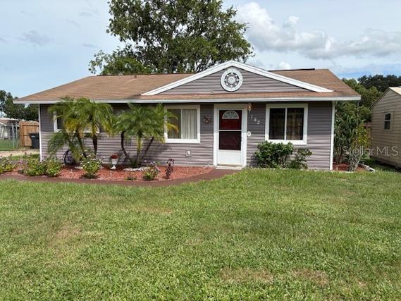 New Construction Homes For Sale This Week That Attend Hillcrest Elementary School: September 24th to September 30th