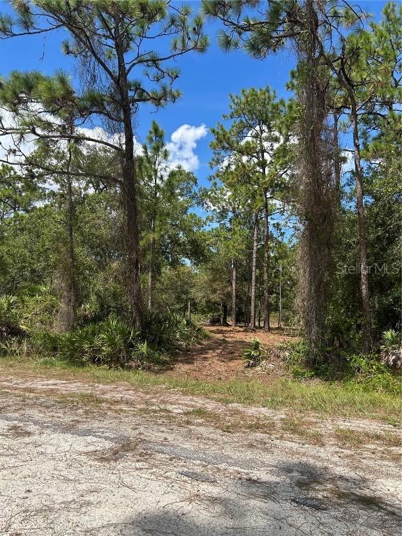 1116 Belmonte Dr., Indian Lake Estates, FL 33855