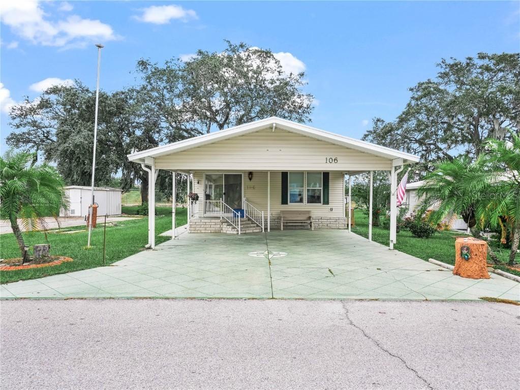 106 Saddlebag Tr., Lake Wales, FL 33898