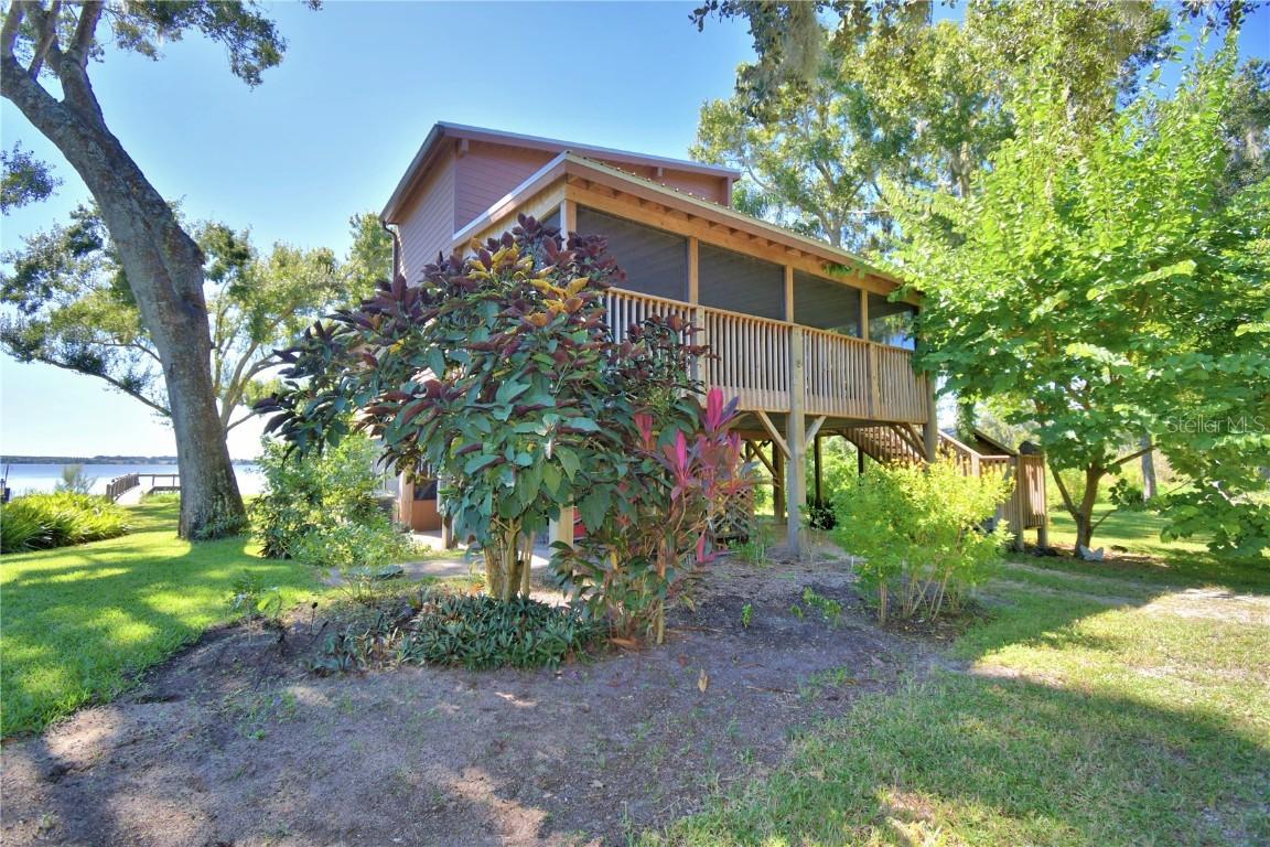 733 N Lake Reedy Blvd., Frostproof, FL 33843
