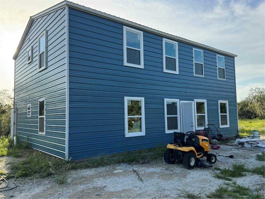 206 Brandywine Tr., Frostproof, FL 33843