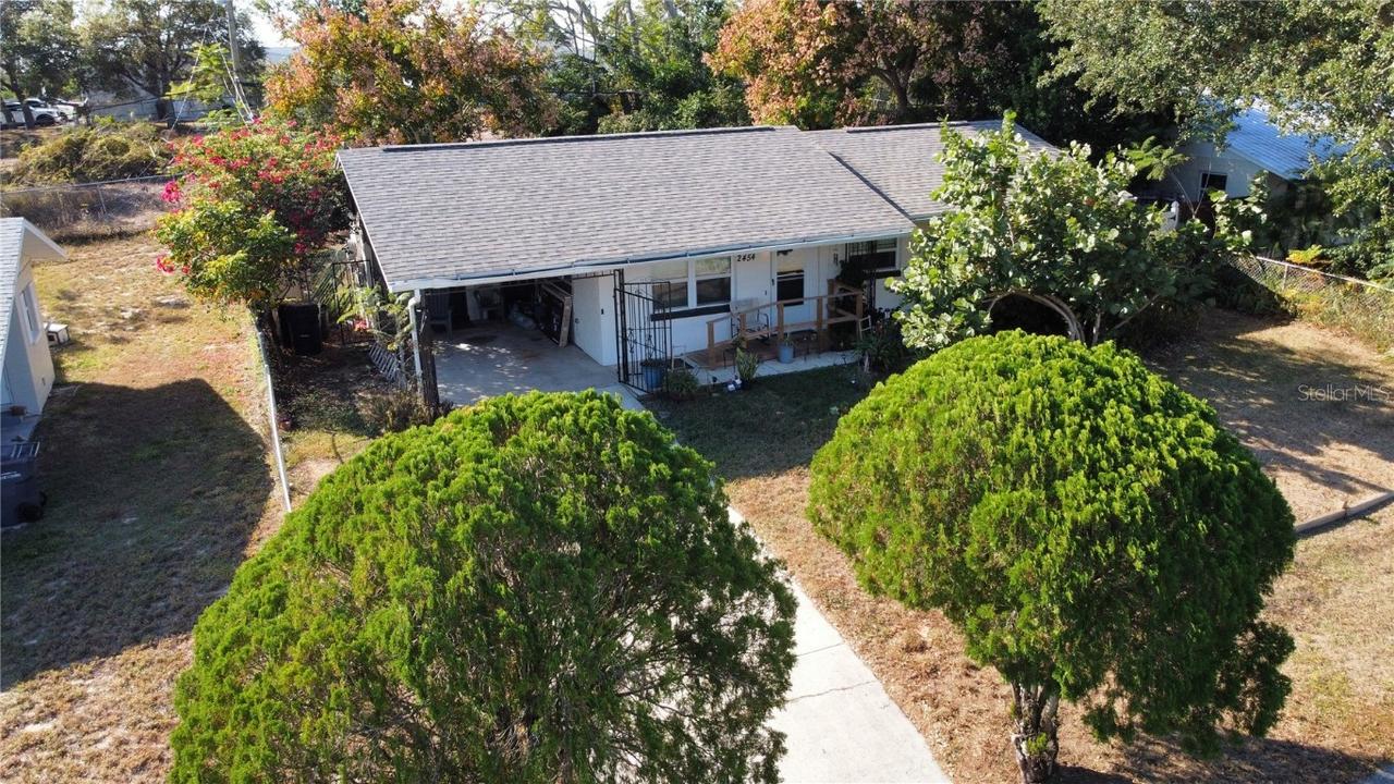 2454 Martha Dr., Lake Wales, FL 33898