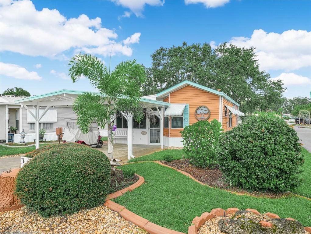 66 Saddlebag Tr., Lake Wales, FL 33898