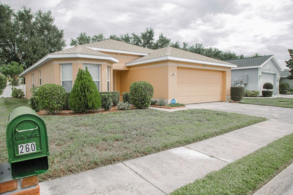 260 Lake Suzanne Dr., Lake Wales, FL 33859