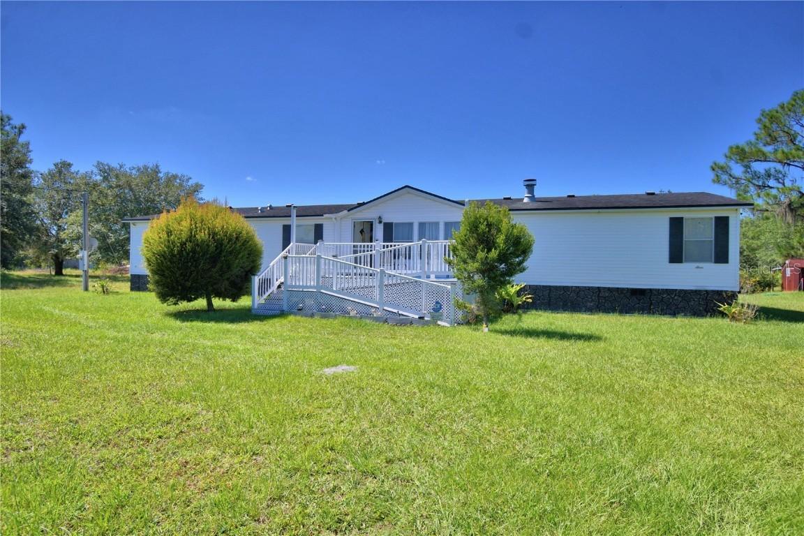 1030 W Frostproof Rd., Frostproof, FL 33843