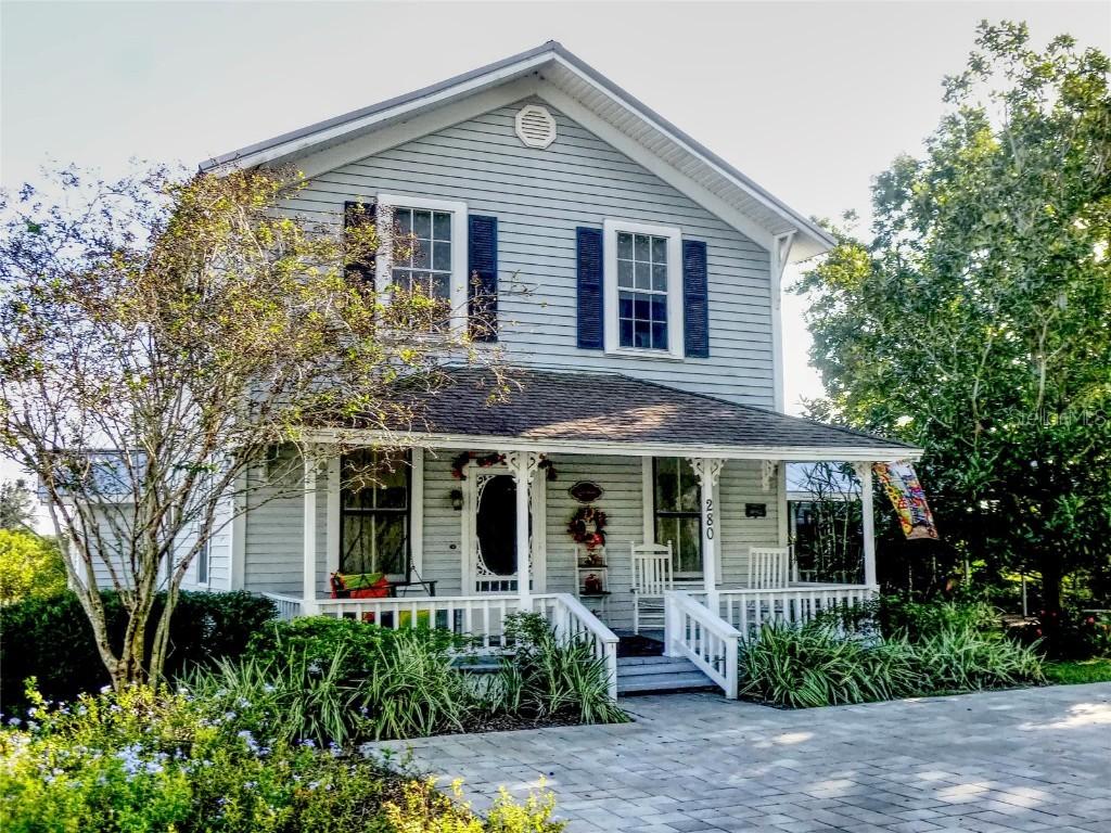 280 Overocker Cir., Frostproof, FL 33843