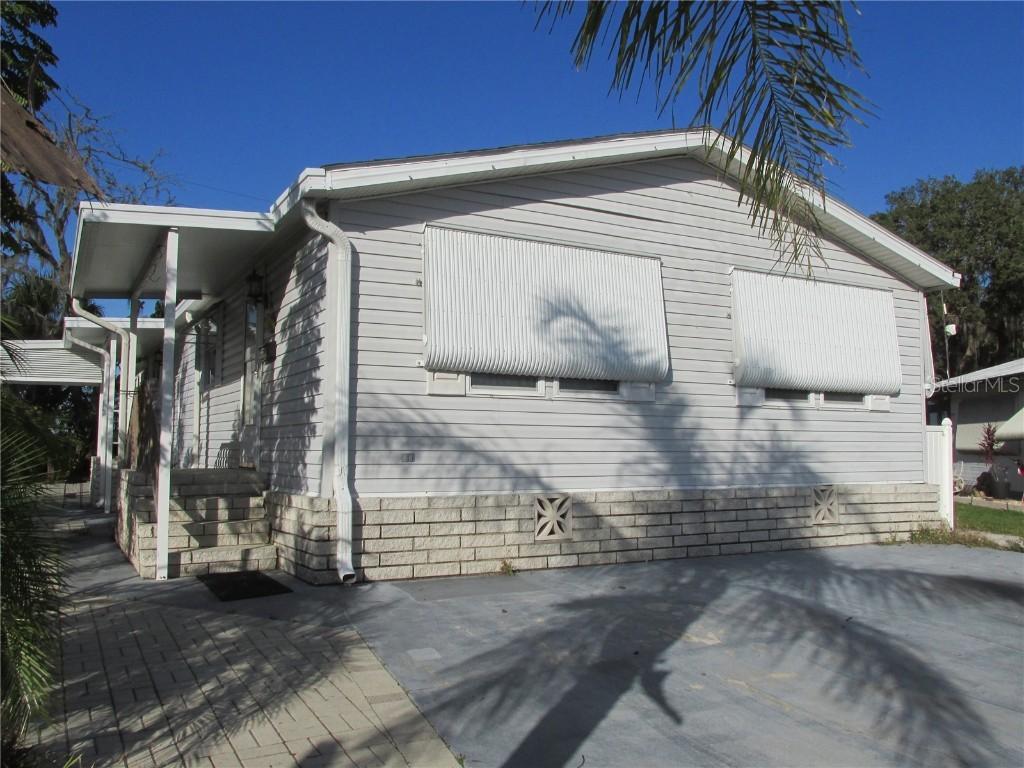 11 Grey Fox Ln., Lake Wales, FL 33898