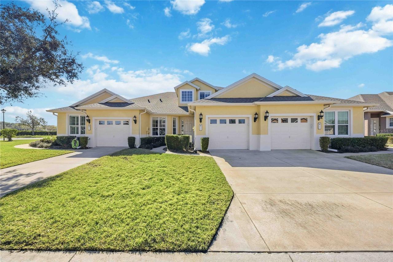 3017 Mission Lakes Dr., Lakeland, FL 33803