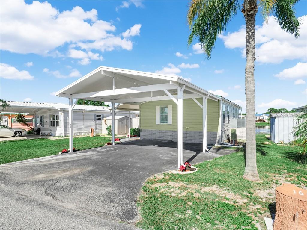 16 Queen Of Waters St., Lake Wales, FL 33898