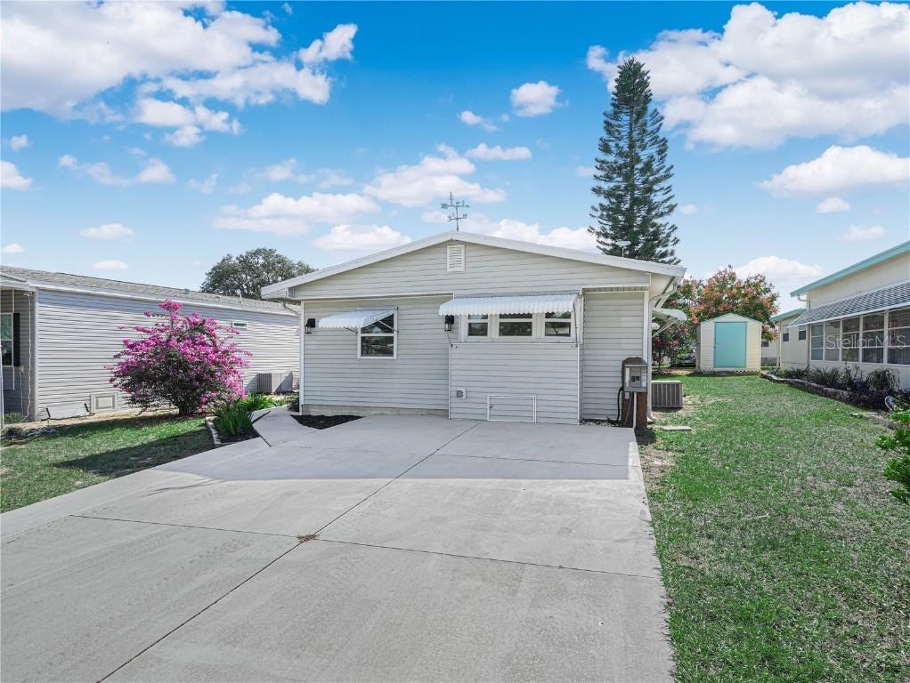 111 Saddlebag Tr., Lake Wales, FL 33898