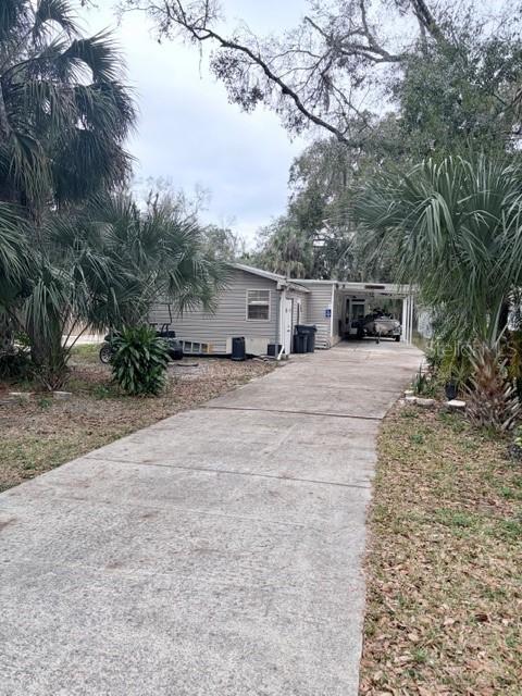 5 Rosalie Oaks Blvd., Lake Wales, FL 33898