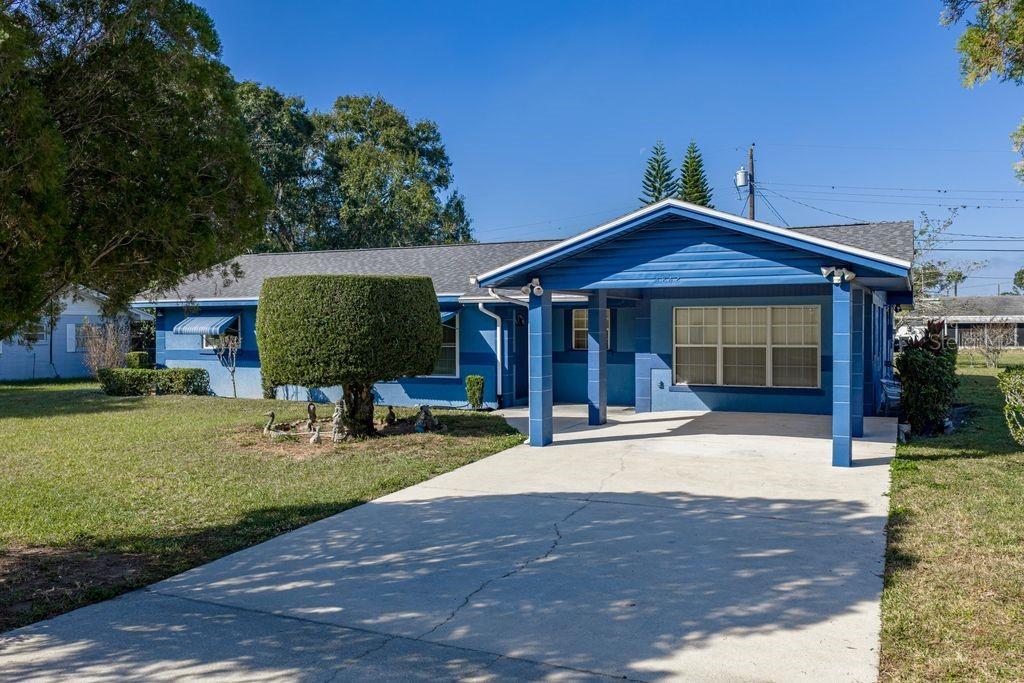 4842 Fleetwood St., Lake Wales, FL 33859