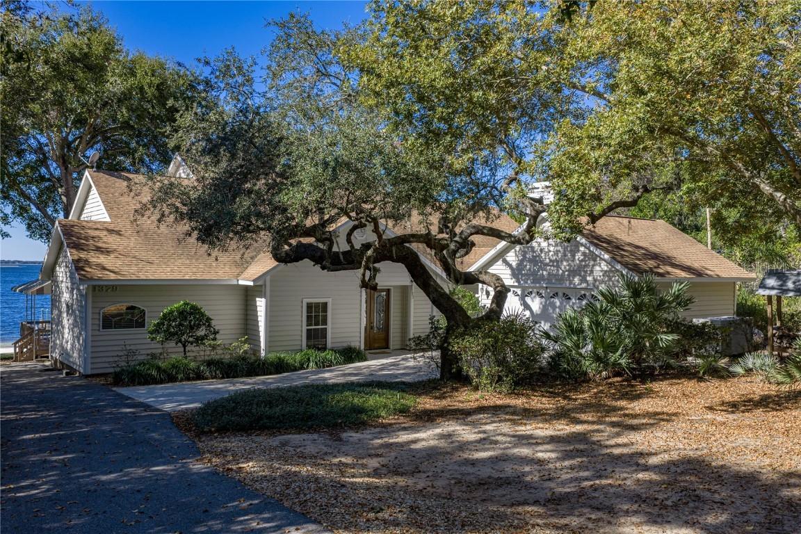 1379 Hollister Rd., Babson Park, FL 33827