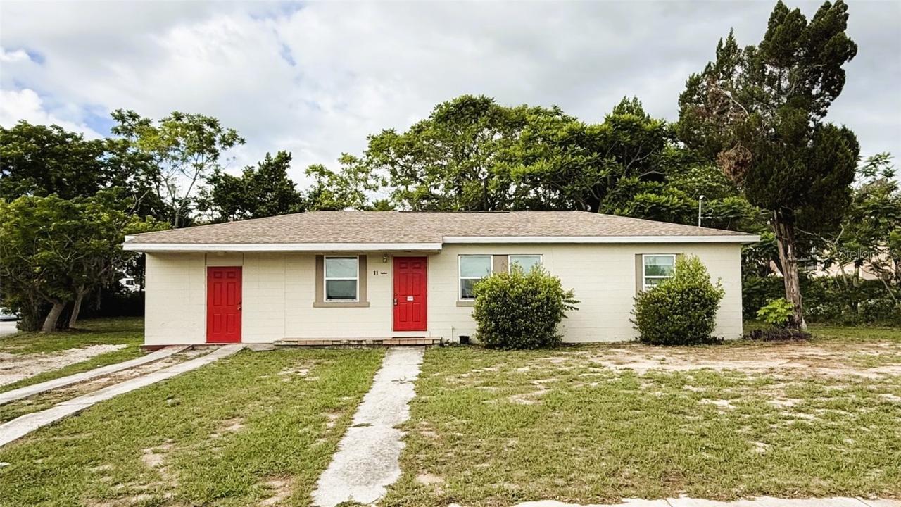 1112 Carlton Ave., Lake Wales, FL 33853