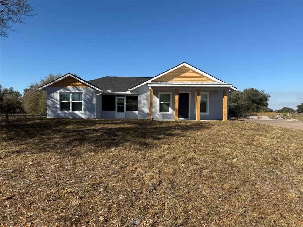 16803 NW 288th St., Okeechobee, FL 34972