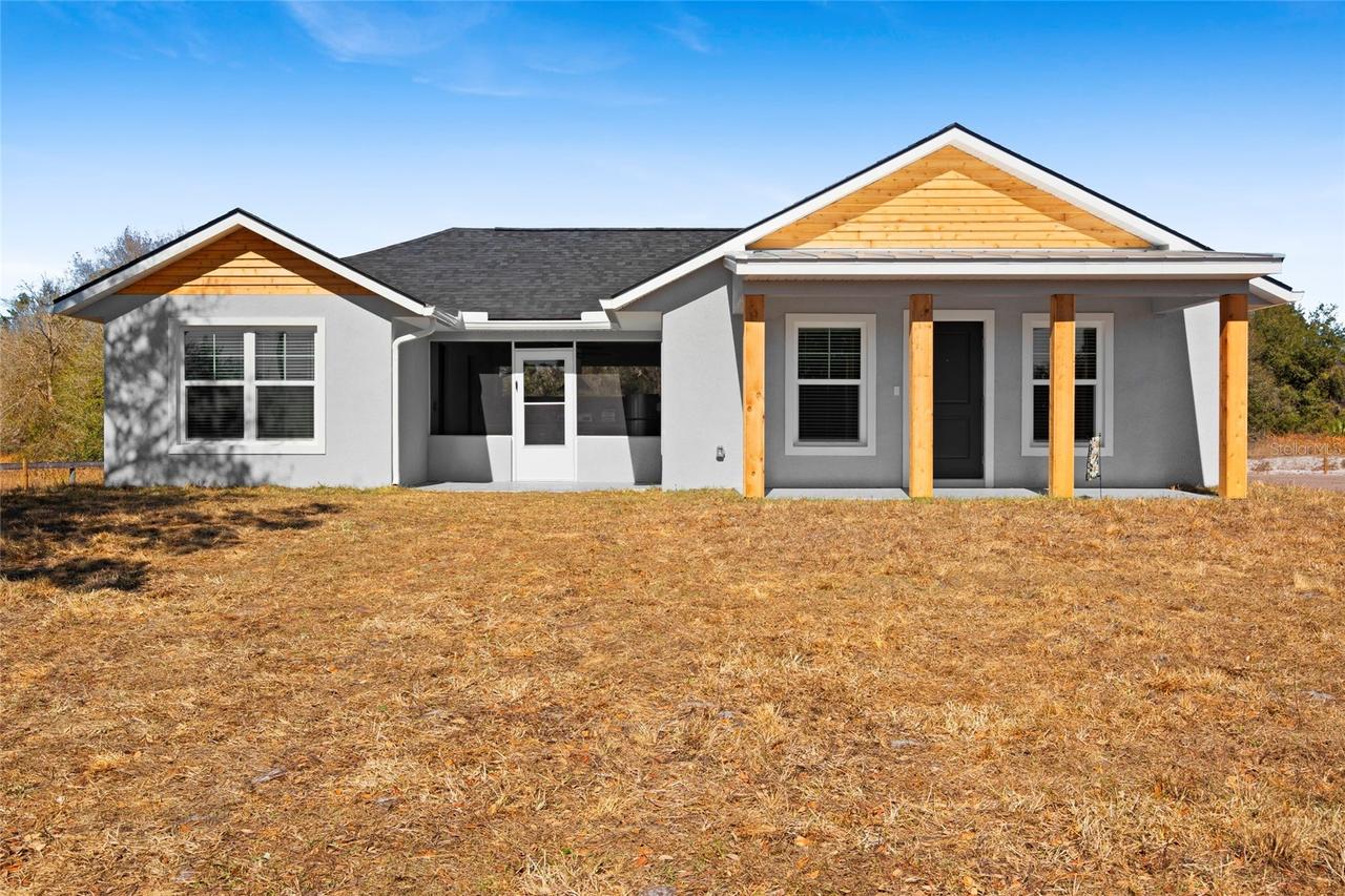 16803 NW 288th St., Okeechobee, FL 34972