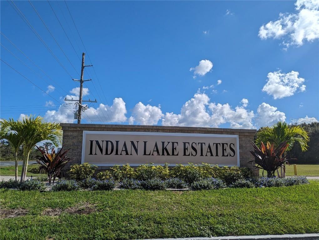 LOT 6 Valencia Dr., Indian Lake Estates, FL 33855