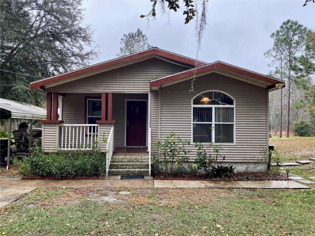 4327 Portage Dr., Polk City, FL 33868