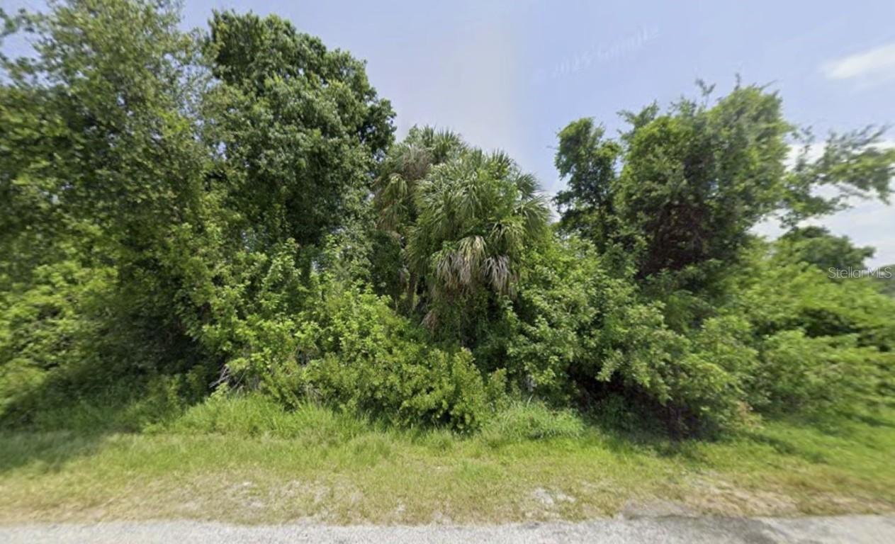 8302 Pelican Rd., Englewood, FL 34224