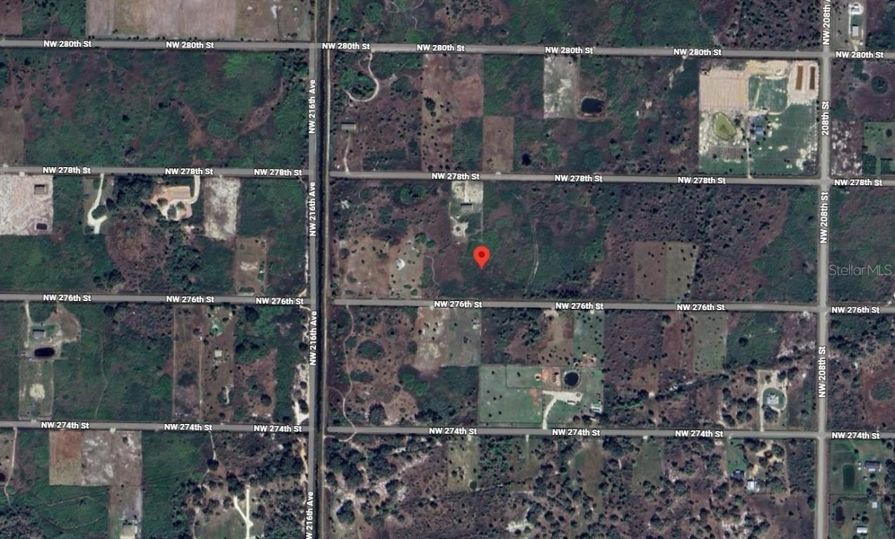 21377 NW 276th St., Okeechobee, FL 34972