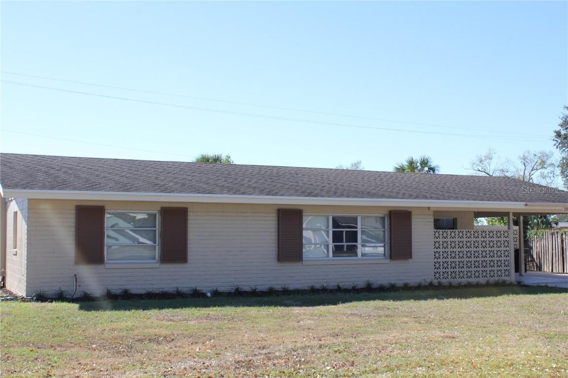 209 Kilmer Ln., Winter Haven, FL 33884