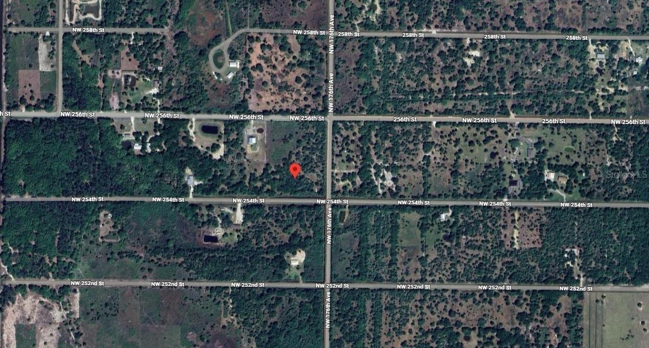 17667 NW 254th St., Okeechobee, FL 34972