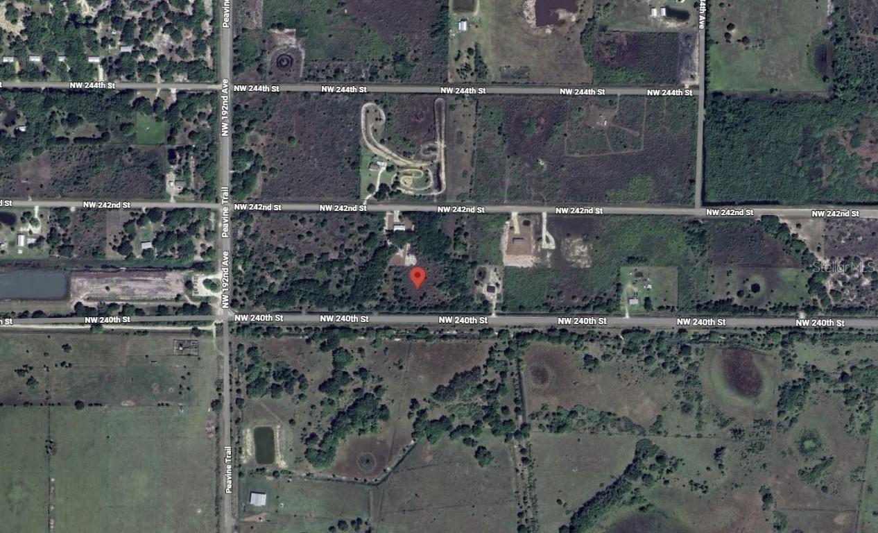 18923 NW 240th St., Okeechobee, FL 34972